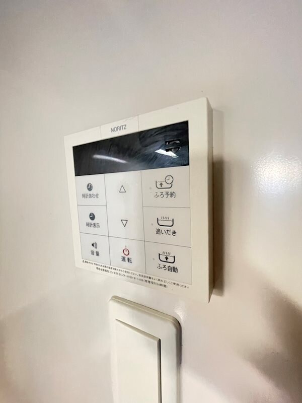 箱崎宮前駅 徒歩5分 8階の物件内観写真