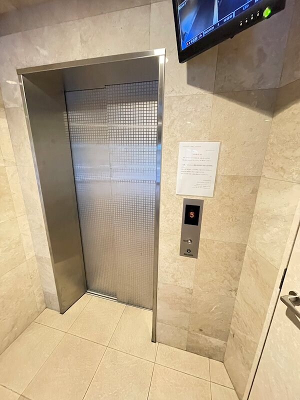 箱崎宮前駅 徒歩5分 8階の物件内観写真