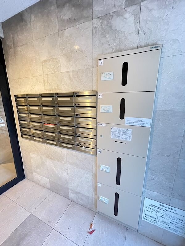 箱崎宮前駅 徒歩5分 8階の物件内観写真