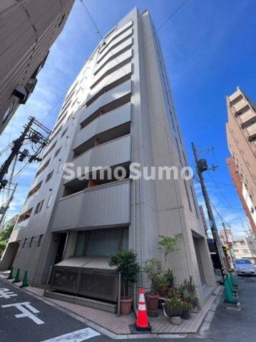 大阪府大阪市西区九条２丁目の物件外観写真