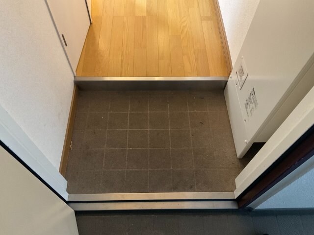 九条駅 徒歩2分 2階の物件内観写真