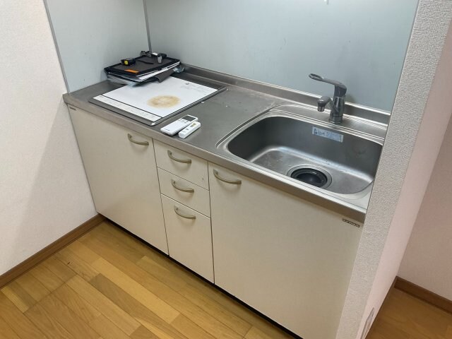 九条駅 徒歩2分 2階の物件内観写真