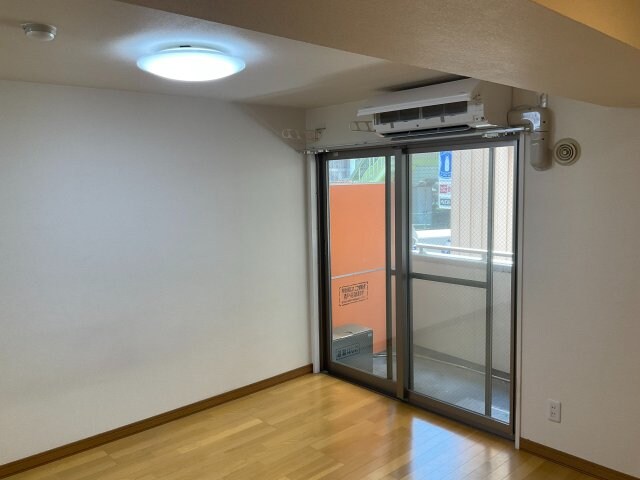 九条駅 徒歩2分 2階の物件内観写真