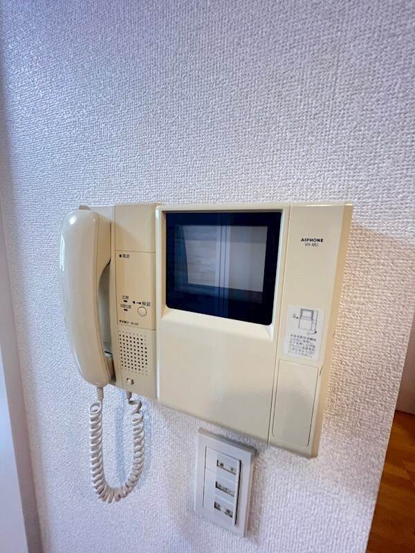 九条駅 徒歩2分 2階の物件内観写真