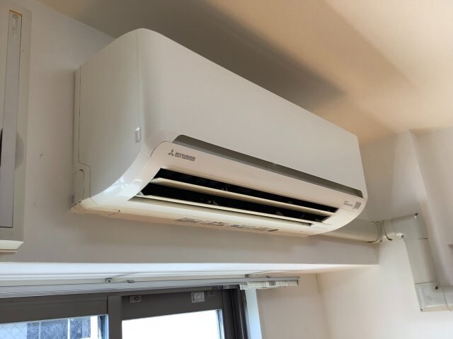 九条駅 徒歩2分 2階の物件内観写真