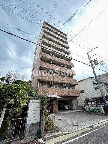 尼崎駅 徒歩7分 7階の物件外観写真