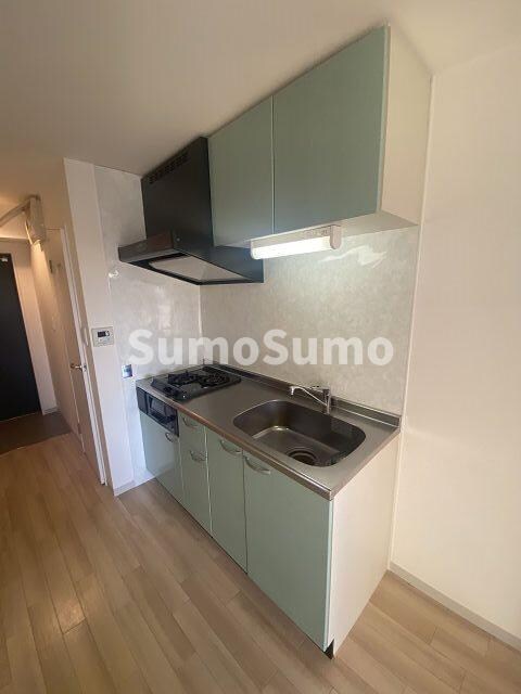 尼崎駅 徒歩7分 7階の物件内観写真