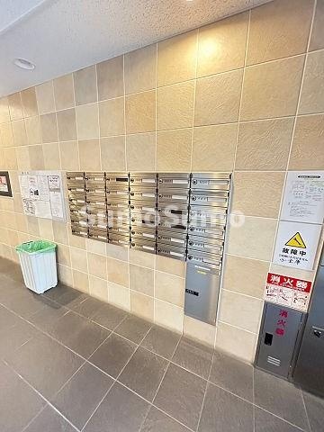 尼崎駅 徒歩7分 7階の物件外観写真