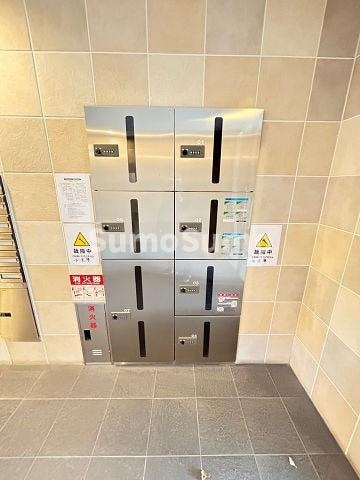 尼崎駅 徒歩7分 7階の物件外観写真