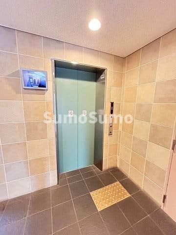 尼崎駅 徒歩7分 7階の物件外観写真