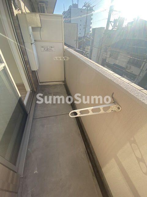 尼崎駅 徒歩7分 7階の物件内観写真