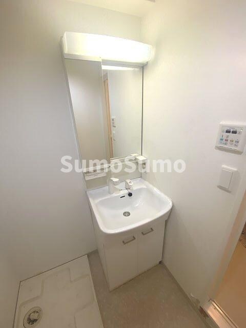 尼崎駅 徒歩7分 7階の物件内観写真