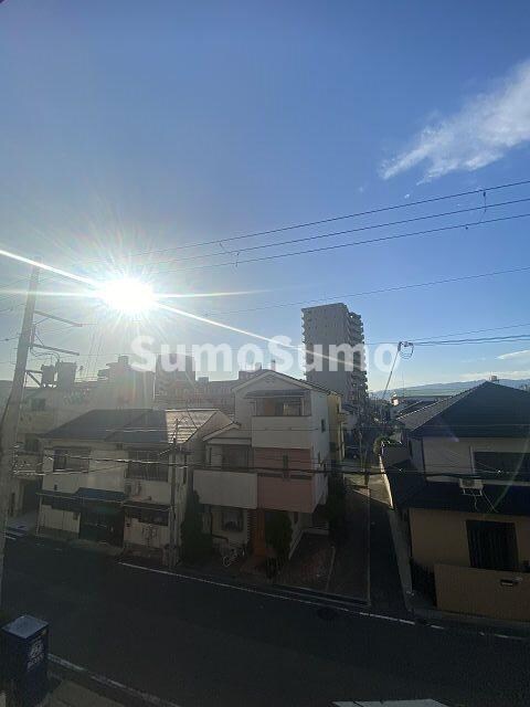 尼崎駅 徒歩7分 7階の物件内観写真