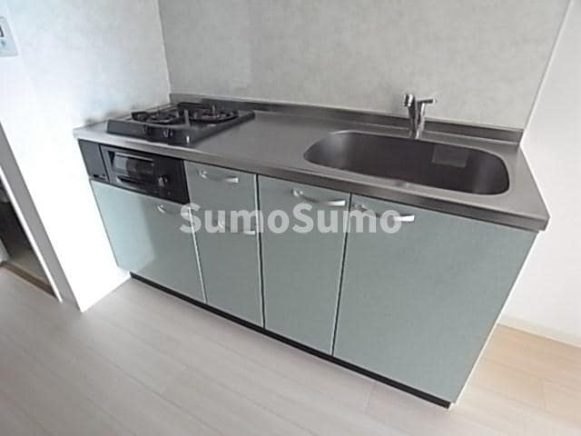 尼崎駅 徒歩7分 7階の物件内観写真