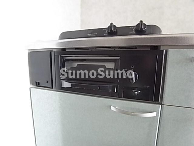 尼崎駅 徒歩7分 7階の物件内観写真