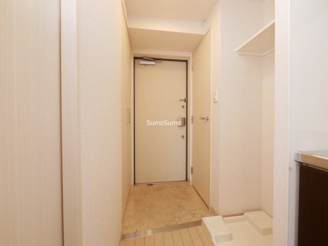 大正駅 徒歩5分 3階の物件内観写真