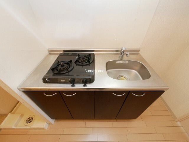 大正駅 徒歩5分 3階の物件内観写真