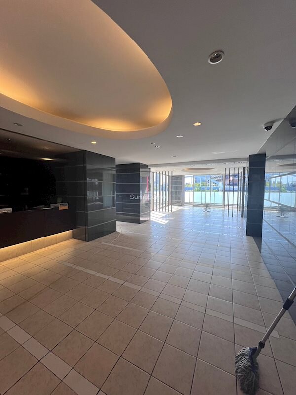 大正駅 徒歩5分 3階の物件外観写真