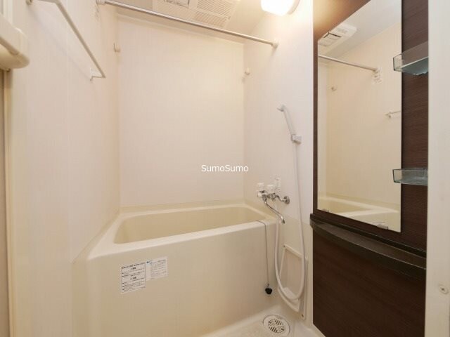 大正駅 徒歩5分 3階の物件内観写真