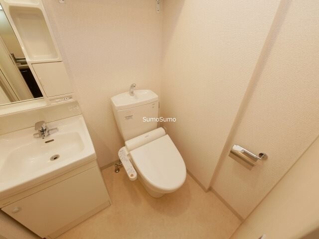 大正駅 徒歩5分 3階の物件内観写真