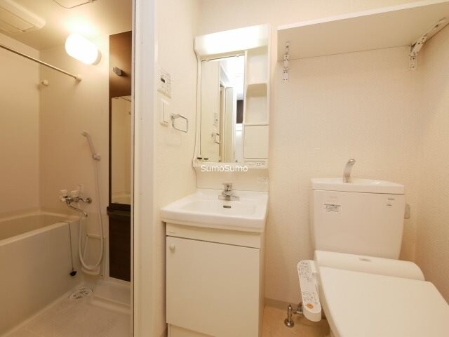 大正駅 徒歩5分 3階の物件内観写真