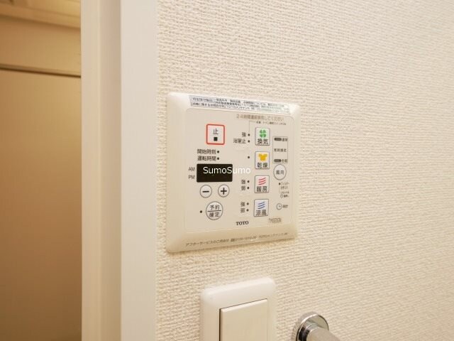 大正駅 徒歩5分 3階の物件内観写真