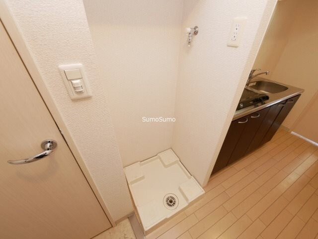 大正駅 徒歩5分 3階の物件内観写真