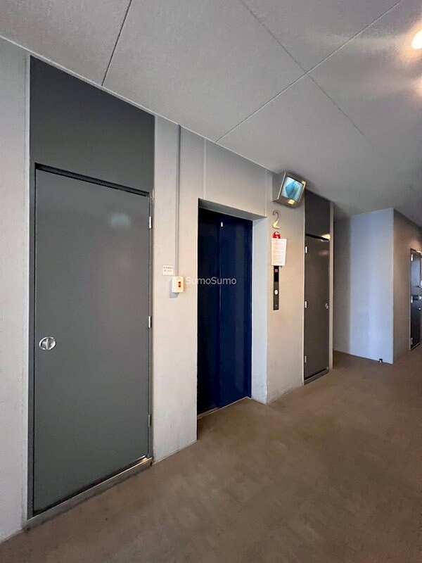 大正駅 徒歩5分 3階の物件内観写真