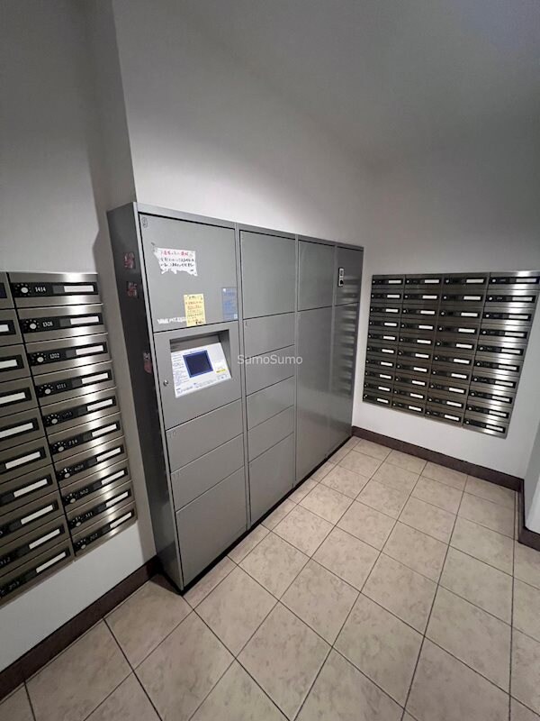 大正駅 徒歩5分 3階の物件内観写真