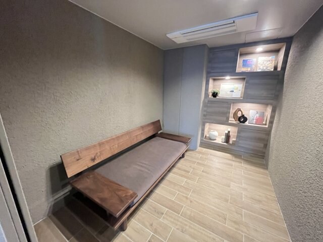 ブランシエスタ用賀の物件外観写真