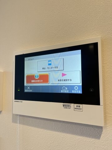 ブランシエスタ用賀の物件内観写真