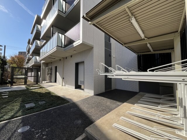 ブランシエスタ用賀の物件内観写真