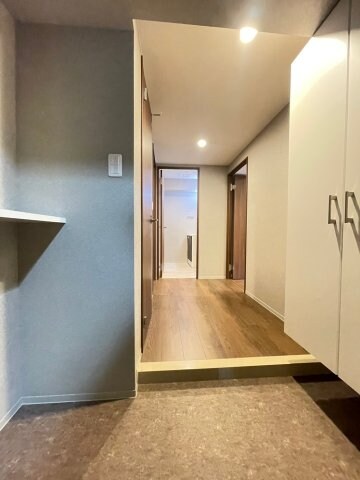 ときわビルの物件内観写真