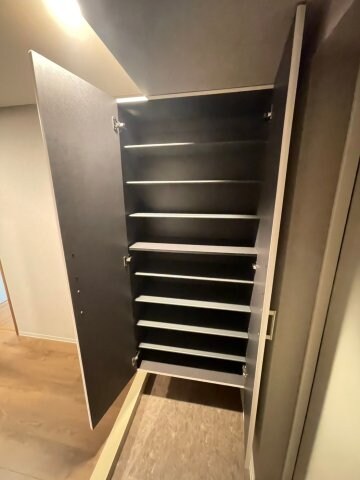 ときわビルの物件内観写真