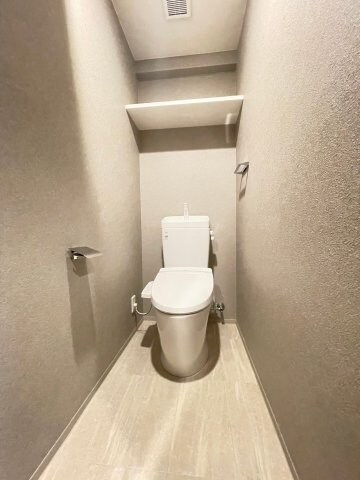 ときわビルの物件内観写真