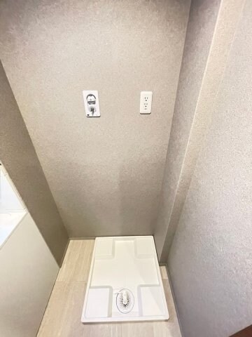 ときわビルの物件内観写真