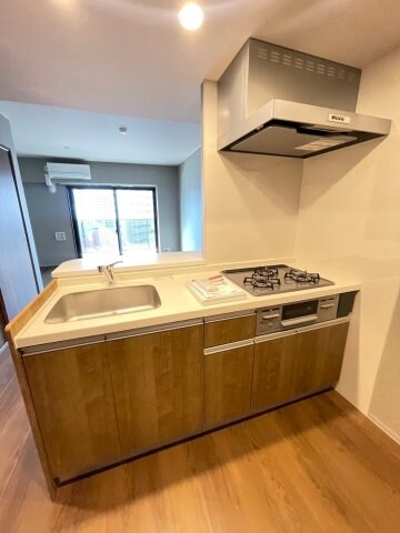 ときわビルの物件内観写真