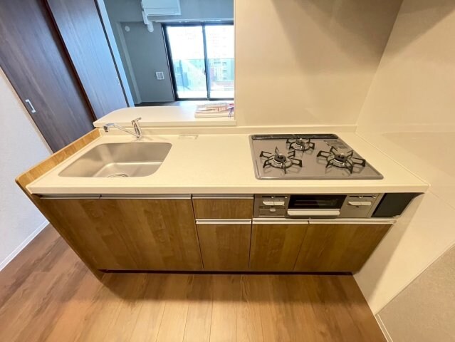 ときわビルの物件内観写真