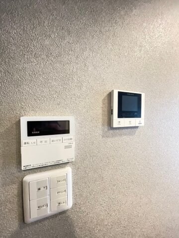 ときわビルの物件内観写真