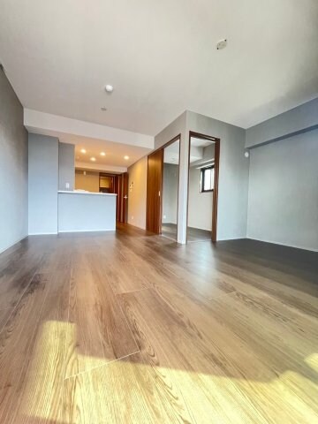 ときわビルの物件内観写真