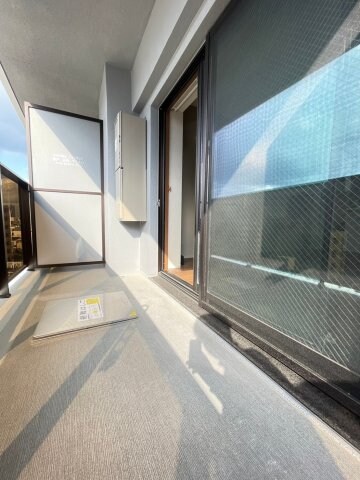 ときわビルの物件内観写真