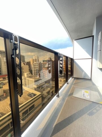 ときわビルの物件内観写真