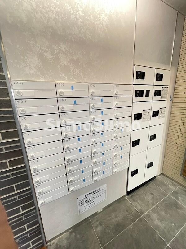 ときわビルの物件内観写真