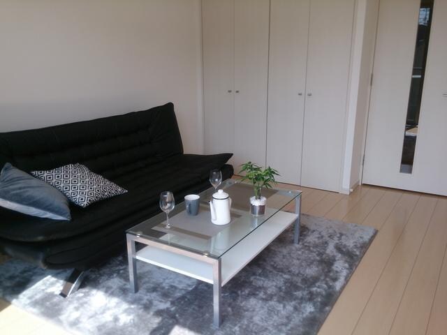 アーデン北沢の物件内観写真