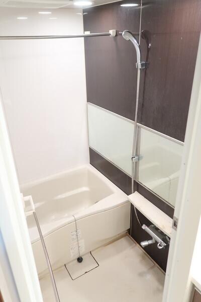 アーデン北沢の物件内観写真