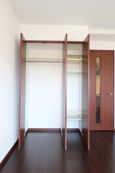 アーデン北沢の物件内観写真