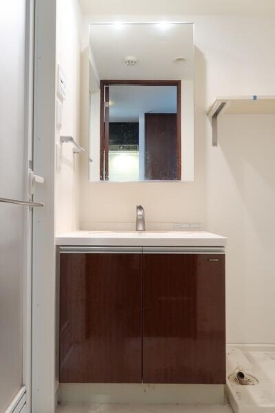 アーデン北沢の物件内観写真