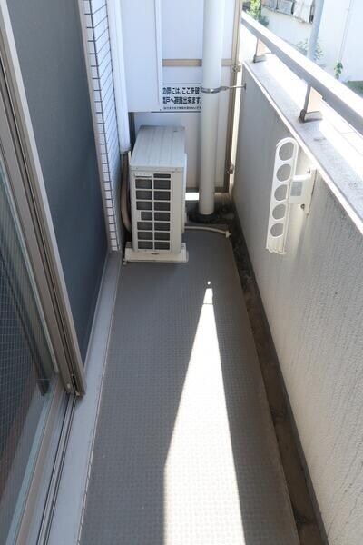 アーデン北沢の物件内観写真