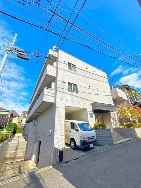 アーデン北沢の物件内観写真