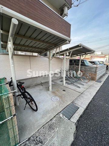 武庫之荘駅 徒歩13分 2階の物件内観写真